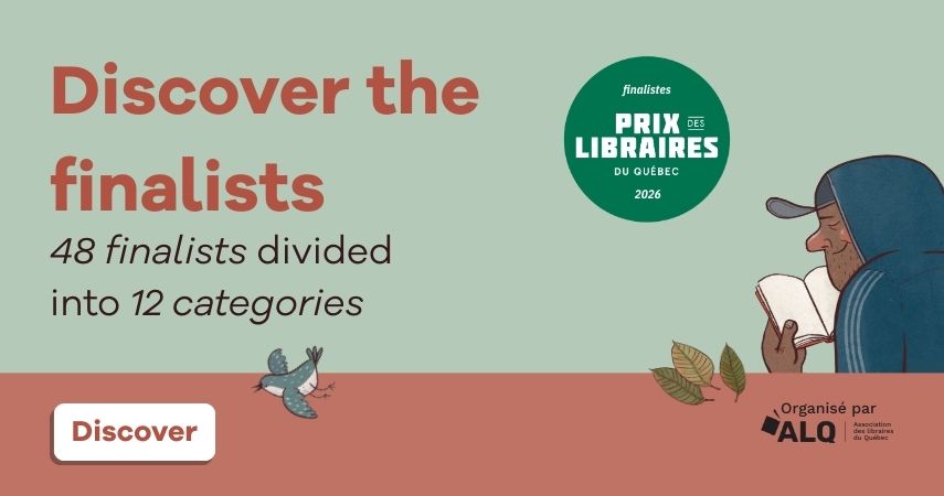 Prix des Libraires 2026_en